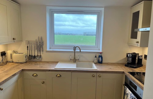Upton House | Small 3 bedroom converted stable in Norfolk