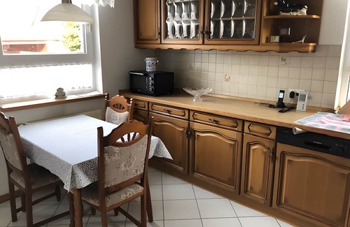 Bornstedt Apartment | Apartment 'Potsdam' with Shared Garden and Wi-Fi