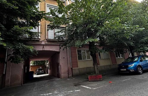 Tirgu Mures Apartment | Ultra central room, ready for a good night sleep!