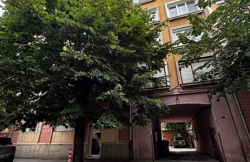 Tirgu Mures Apartment | Ultra central room, ready for a good night sleep!