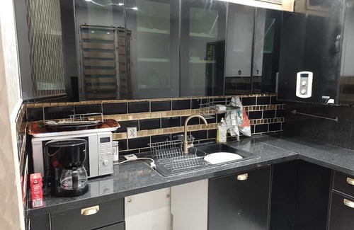 Lieusaint Condo | Spacious room in residential area, close to amenities, RER bus 40mn from Paris