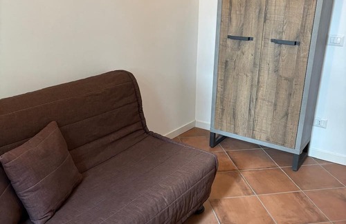 Caltignaga Apartment | Monterosa.