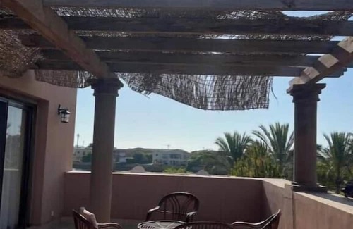 Sidi Abd El-Rahman House | Veneto Marassi 3 BR Town House