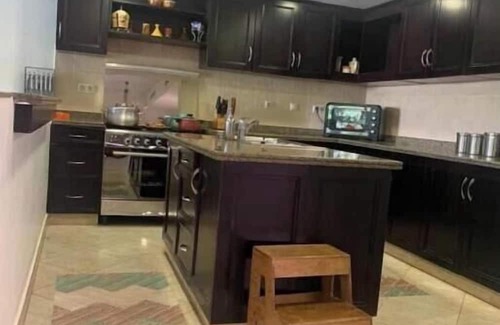 Sidi Abd El-Rahman House | Veneto Marassi 3 BR Town House