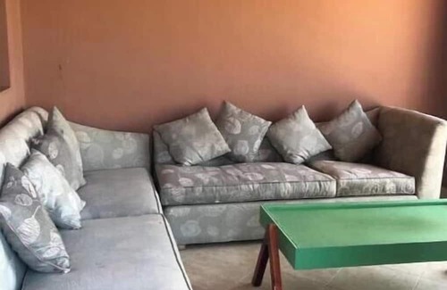 Sidi Abd El-Rahman House | Isola Marassi 4 BR Town House