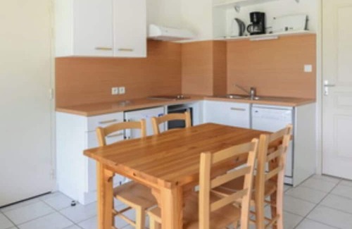 Aiguelèze Apartment | Albi Le Domaine du Green 2p4