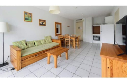 Aiguelèze Apartment | Albi Le Domaine du Green 3p6