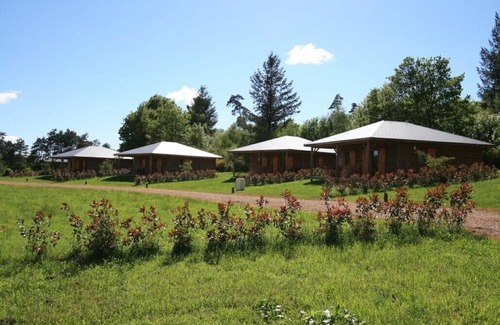Meyrignac-l'Eglise Ski Chalet | Le Dom des Monédières Ch 3P6H