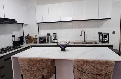 Kileleshwa Apartment | Luxury 3BR Apartment with office at Diamond, Kileleshwa Nairobi