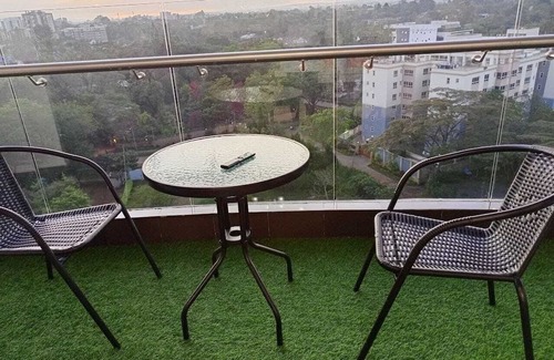 Kileleshwa Apartment | Luxury 3BR Apartment with office at Diamond, Kileleshwa Nairobi