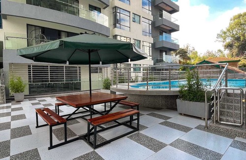 Kileleshwa Apartment | Luxury 3BR Apartment with office at Diamond, Kileleshwa Nairobi