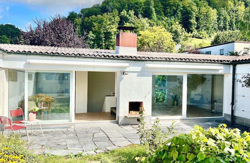 Uetliberg House | Atrium-Haus 15 minutes from Zurich, 40 minutes to Luzen 55 minutes to Pilatus