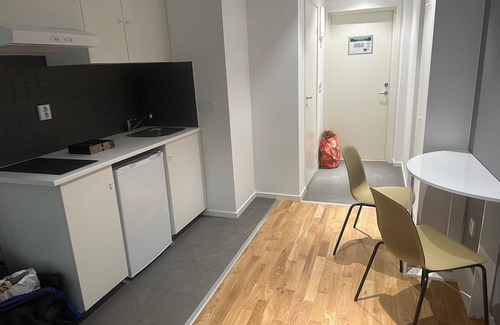 Karrdal Apartment | Apartment in Sollentuna Stockholm