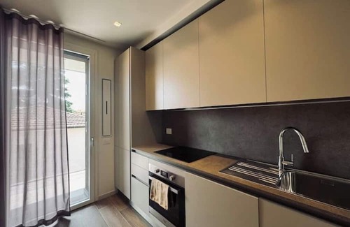 Imola Apartment | Ground floor apartment, elegant new