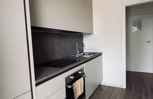 Imola Apartment | Ground floor apartment, elegant new