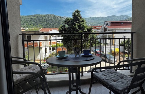 Dubovica Apartment | Family Apartment Galeb 15
