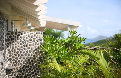 Mustique Island Villa | Cactus Hill Summary: