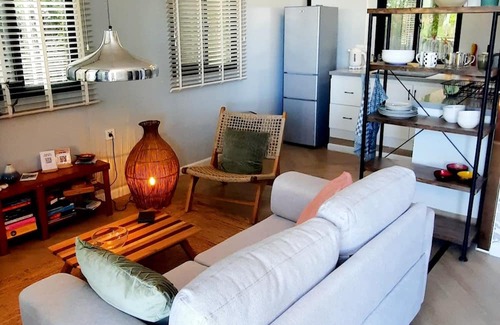 Rincon Cottage | Kasita di Bientu, unique stylish accommodation that offers a breath of fresh air