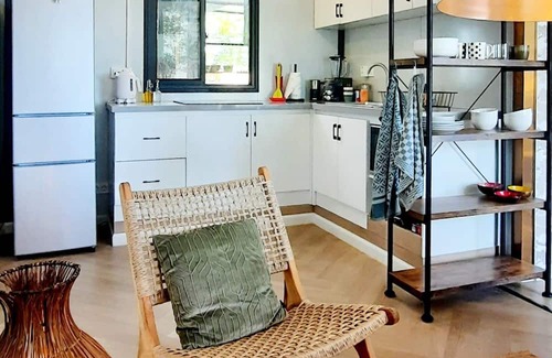 Rincon Cottage | Kasita di Bientu, unique stylish accommodation that offers a breath of fresh air