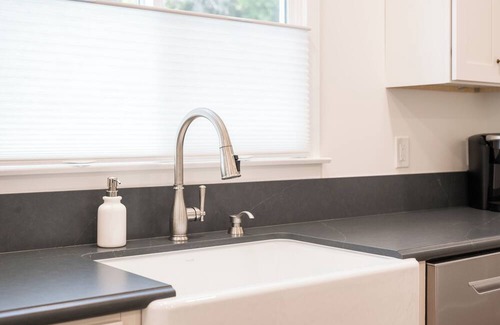 San Luis Obispo House | Walk to Downtown SLO-2bed/2bath: Buzzing Bungalow
