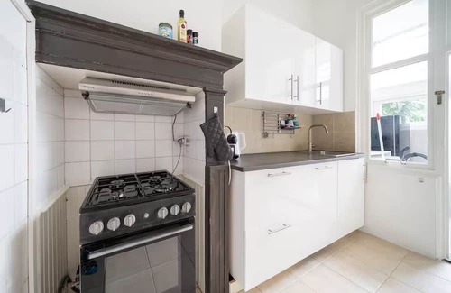 Municipality of Gorinchem House | Historic House with Garden in City Center