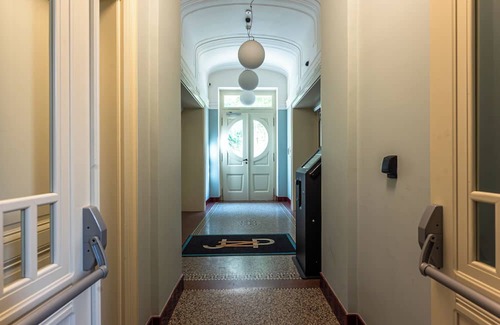 Vinohrady Apartment | Luxury two bedroom apartment in Vinohrady