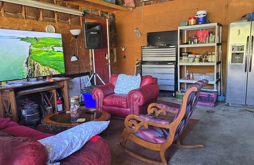 Canaan Valley House | Meadowview Solar Haven - Hot Tub