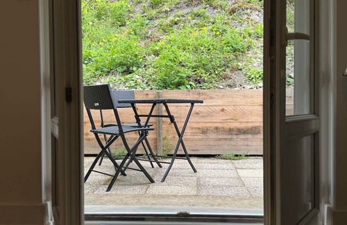 Sainte-Menehould Apartment | Vrbo Property