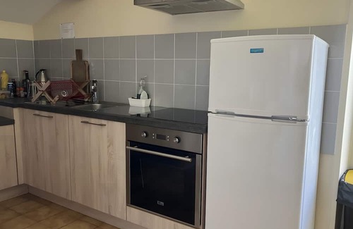 Segonzac Bed & Breakfast | Bed and Breakfast 'D'hôtes' with Shared Pool, Shared Terrace and Wi-Fi