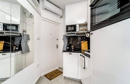 Dorcol Apartment | New Urban Studio