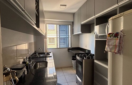Ibirite Apartment | Cozy Corner