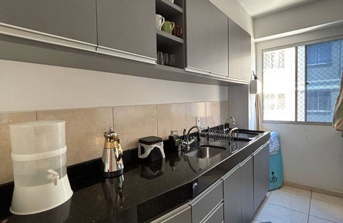 Ibirite Apartment | Cozy Corner