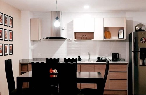 Conocoto Apartment | NOSTRA HOUSE