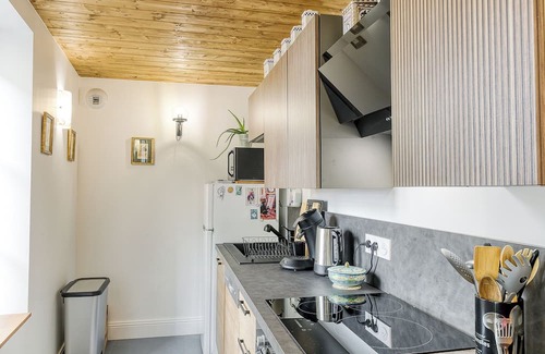Trevoux Apartment | Vrbo Property