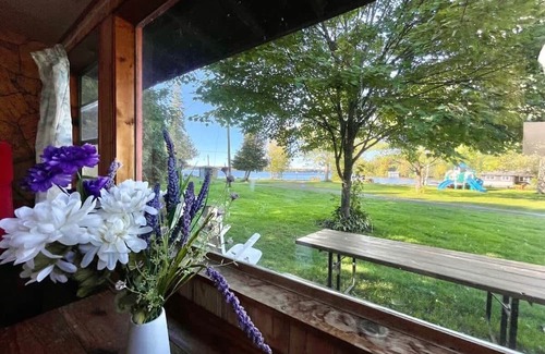 Rosedale House | Balsam Lake - 3-Bedroom Cottage #3