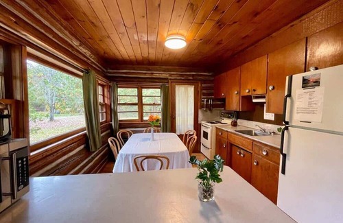 Rosedale Cabin | 3-Bedroom Cottage on Balsam Lake in Kawarthas #14