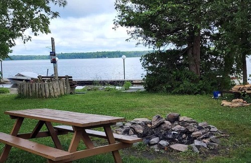 Rosedale Cabin | 3-Bedroom Cottage on Balsam Lake in Kawarthas #14