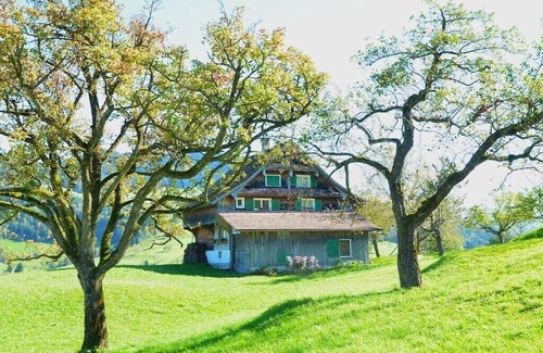 Sattel House | Holiday apartment with 2 bedrooms