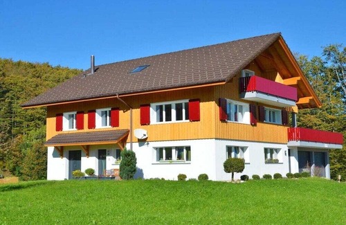Sattel House | Holiday apartment with 2 bedrooms