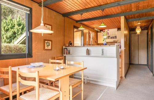 Arrild Ferieby House | "Aron" - 30km from the sea by Interhome