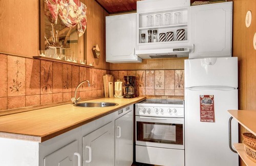 Arrild Ferieby House | "Aron" - 30km from the sea by Interhome