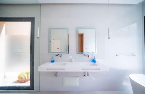 Marrakech Villa | Villa Panda: 2 Pools, Jacuzzi & Cinema
