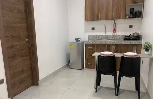 Guayaquil Apartment | Double Suite Near the Airport