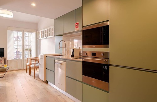Guimaraes Apartment | Heritage Loft – in the Cradle of Portugal