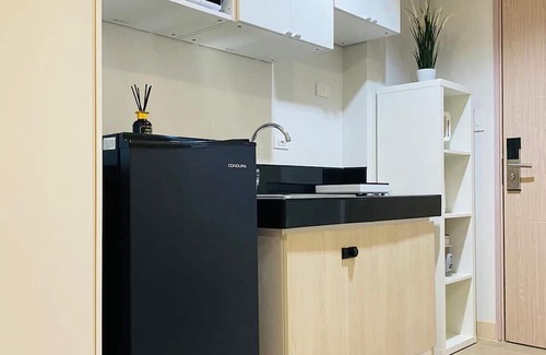 Santa Rosa Condo | SMDC Park Residences Condo with WIFI/Netflix in City of Santa Rosa