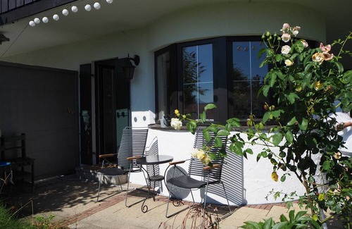 Rimsting Apartment | Design apartment on Lake Chiemsee