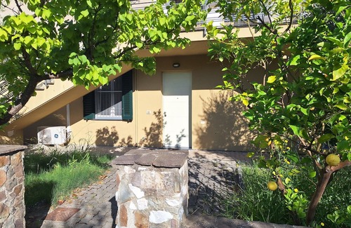 Cascina House | Comfortable home with private parking excellent for families and visits to the area