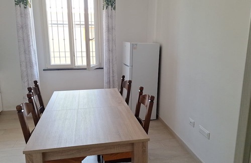 Cascina House | Comfortable home with private parking excellent for families and visits to the area
