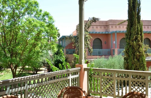 Palmeraie Apartment | Palmeraie Stay - Pool & Lake