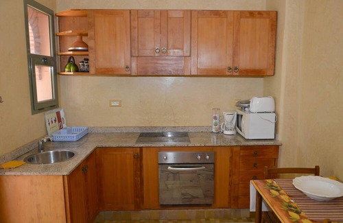Palmeraie Apartment | Palmeraie Stay - Pool & Lake